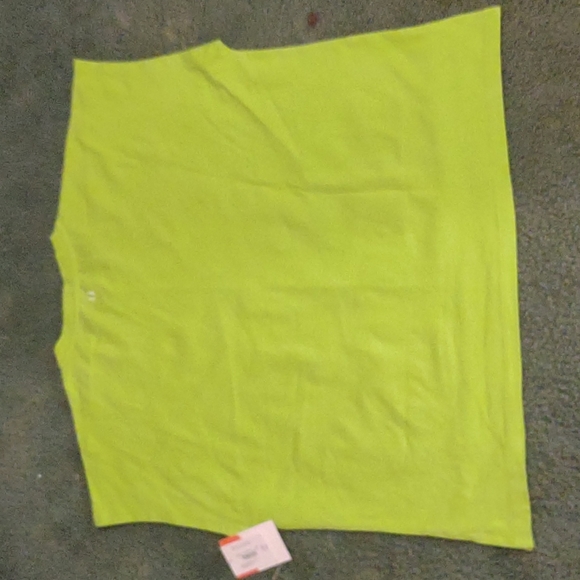 Lime green 💚 Sports Illustrated outfit nwt - Picture 5 of 14